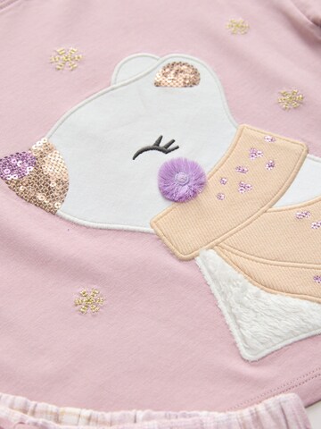 Pyjama Next en violet
