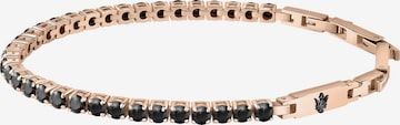 Maserati Bracelet in Gold: front
