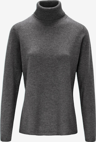 include Sweatshirt in Grey: front