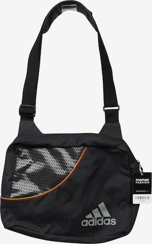 ADIDAS PERFORMANCE Tasche One Size in Schwarz: Vorderseite