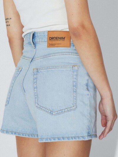 Dr. Denim Jeans 'Nora'‌‌‌‌‌‌‌ in 24/Regular in hellblau, Produktansicht