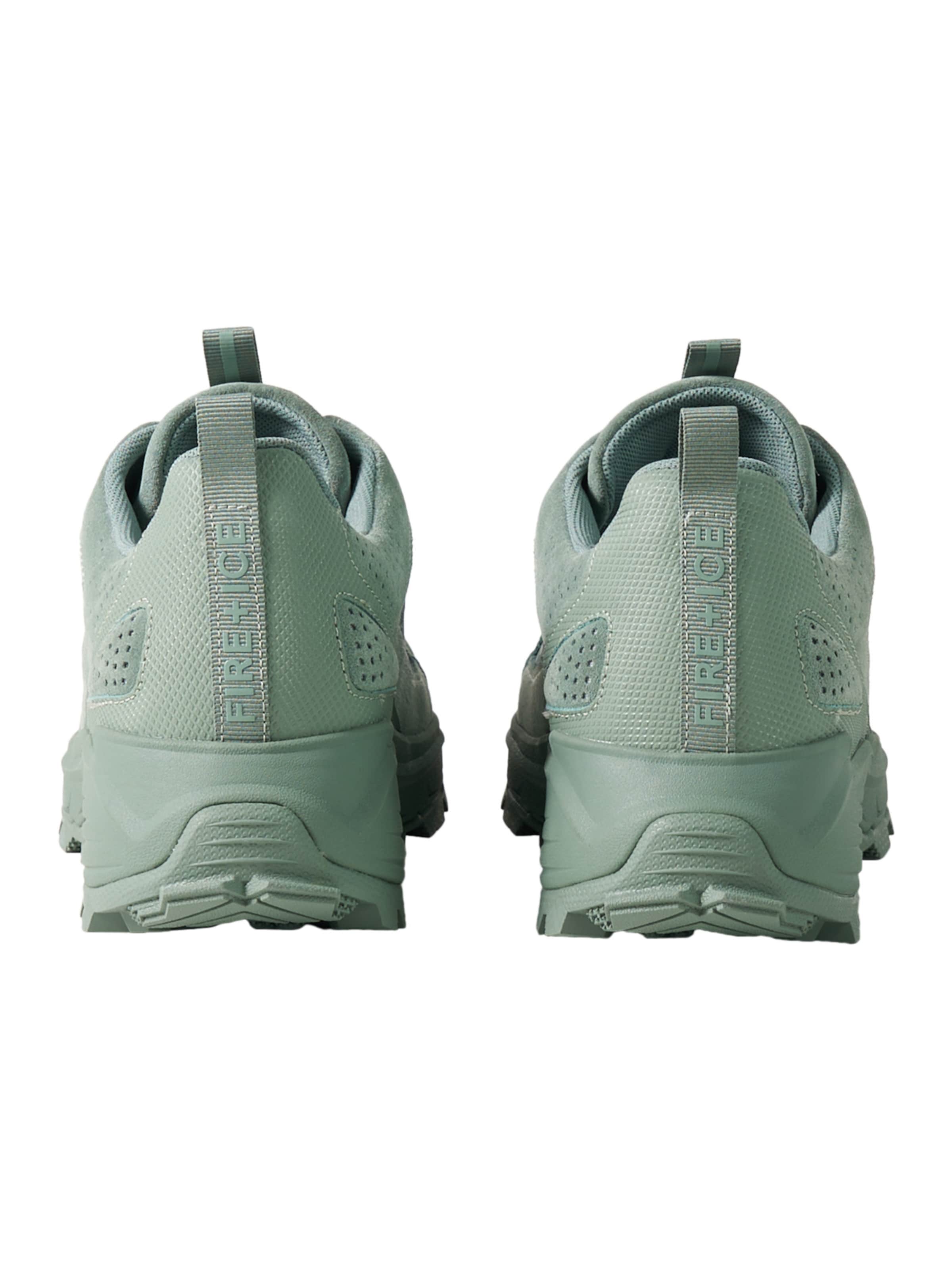 Bogner Fire + Ice Sneaker 'Montana' in Grün