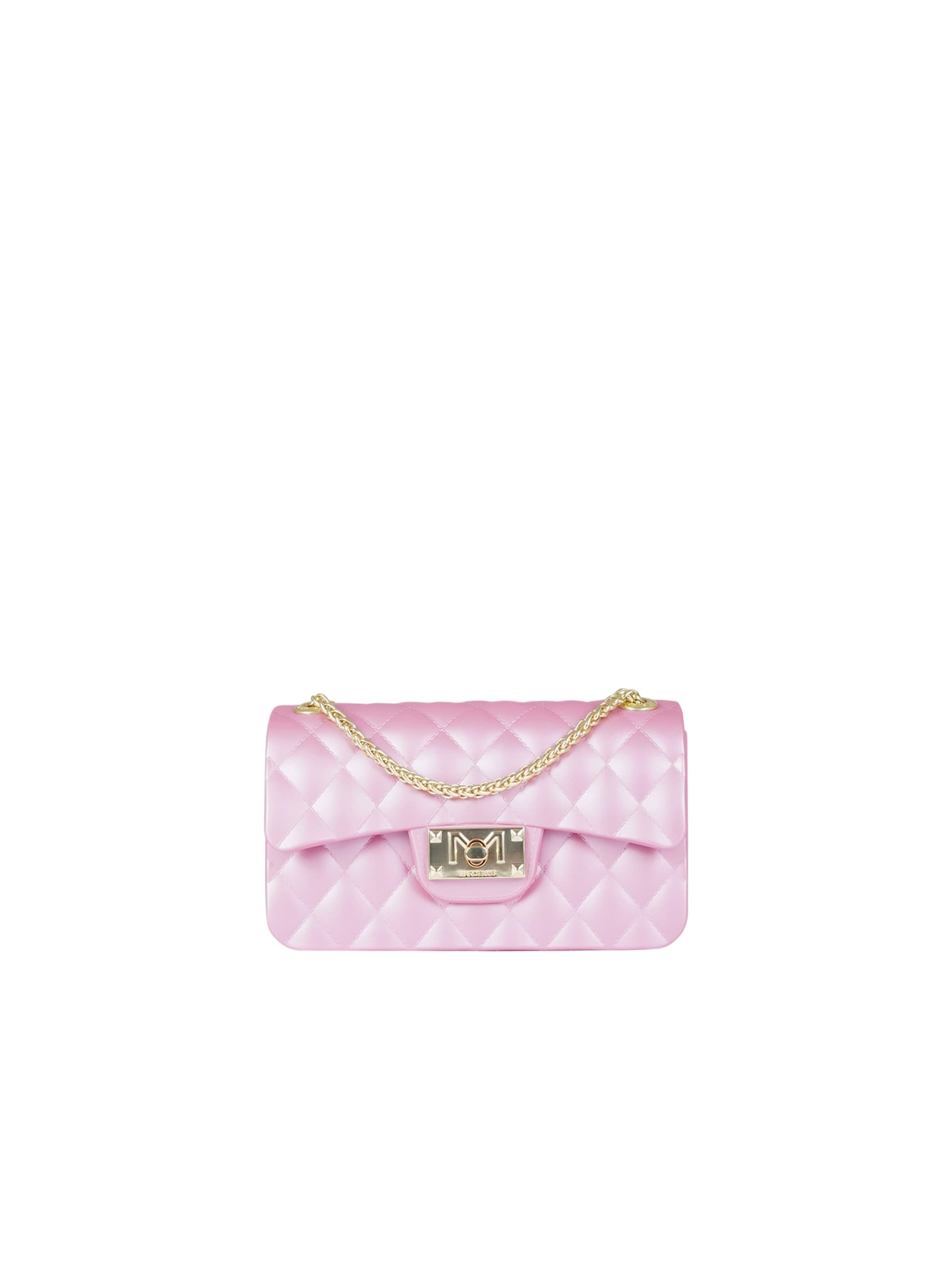 Marc Ellis Handtaschen in Pink: Vorderseite