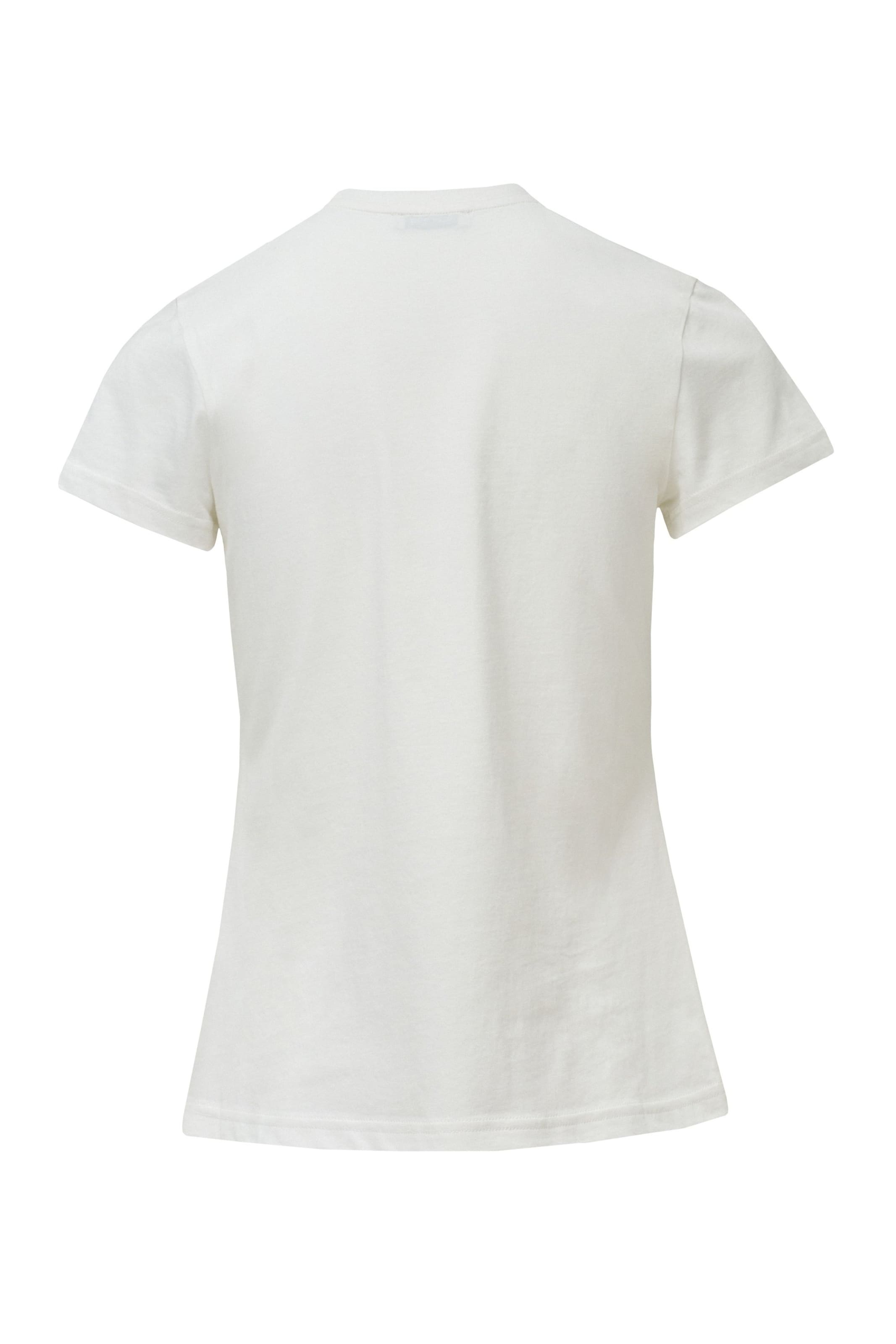 Salsa Jeans Shirt in Wit