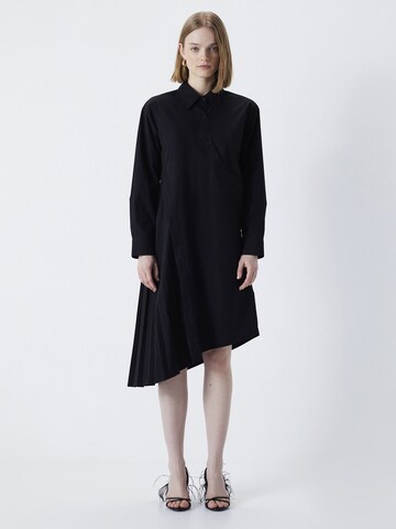 Robe Ipekyol en noir