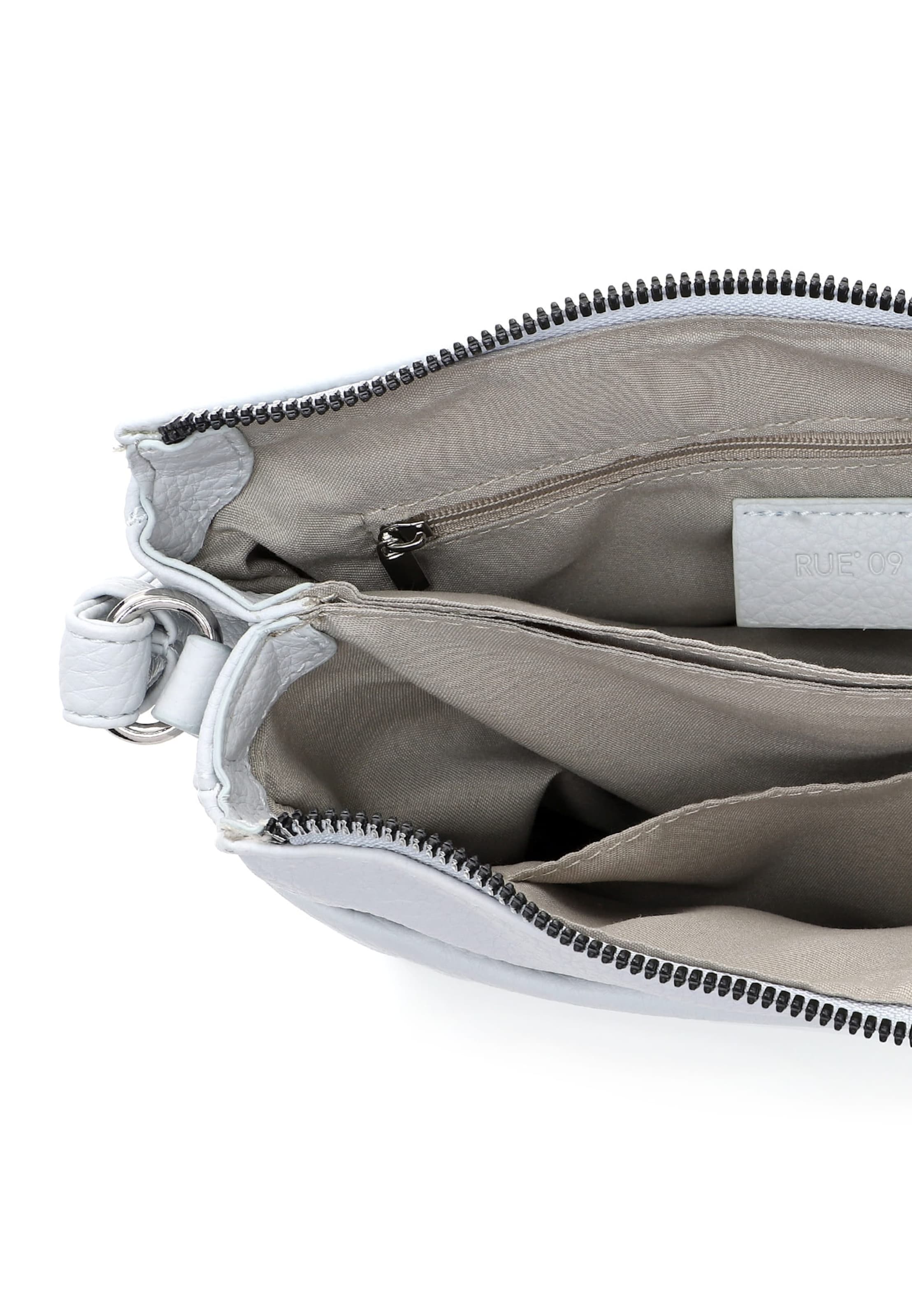 Borsa a spalla ' E&N Beziers RUE 09 ' di Emily & Noah in blu