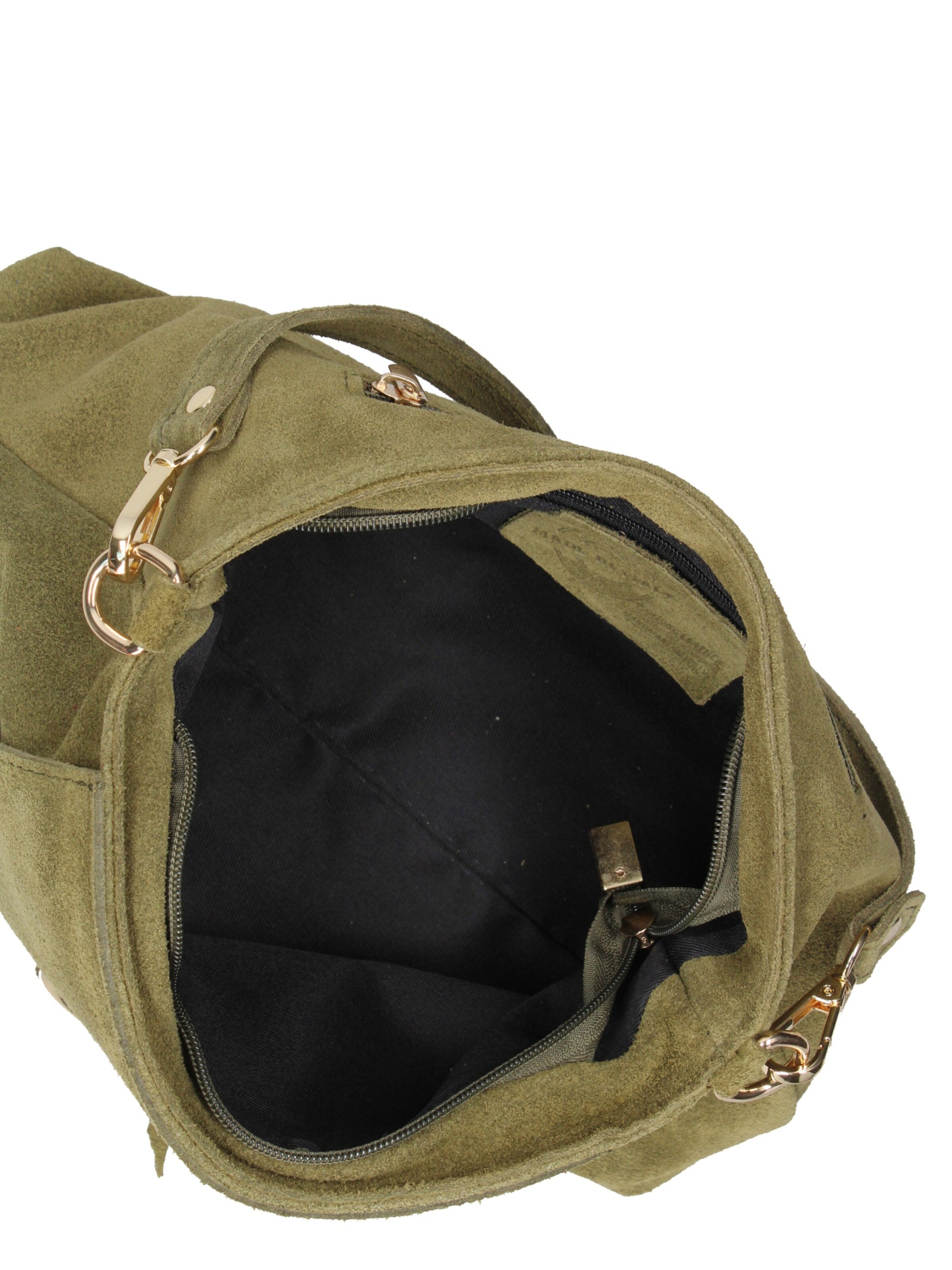 Sac bandoulière 'Celeste Pro' Gave Lux en vert
