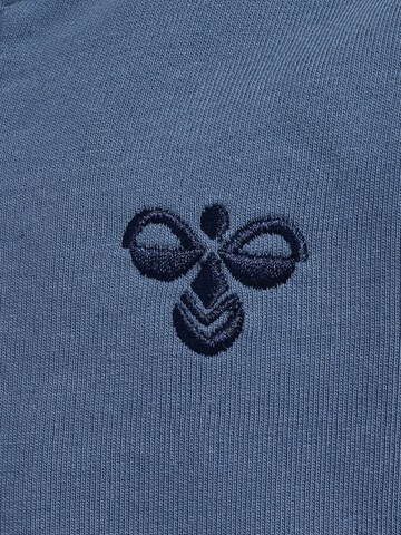 Survêtement Hummel en bleu