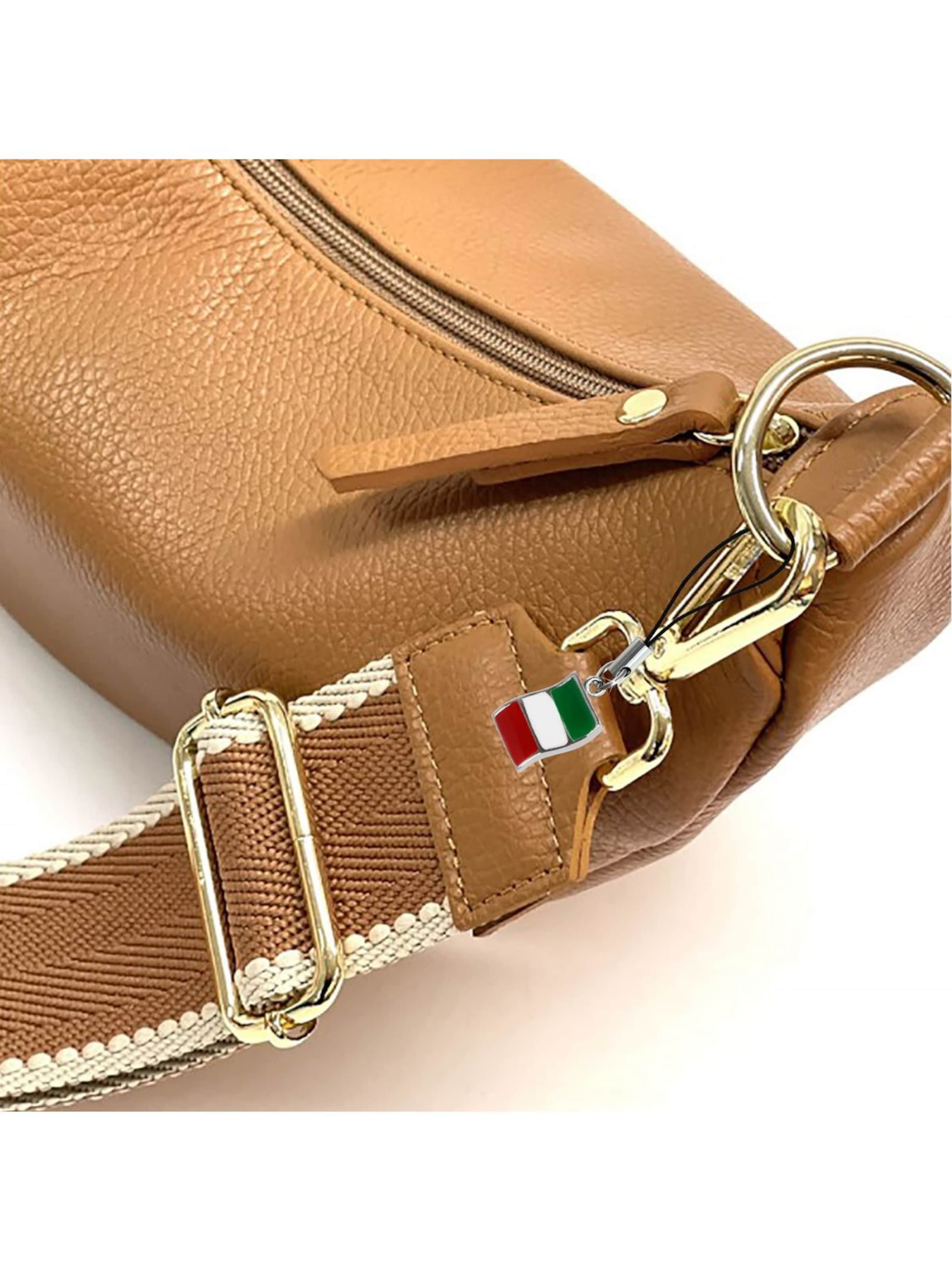 Florence - Bolso de hombro en beige