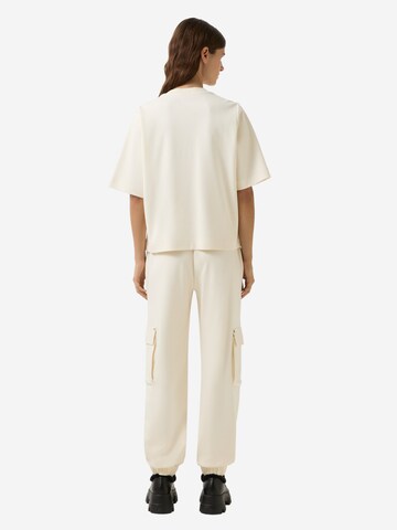 BOGNER T-Shirt 'Dorothy' in Weiß