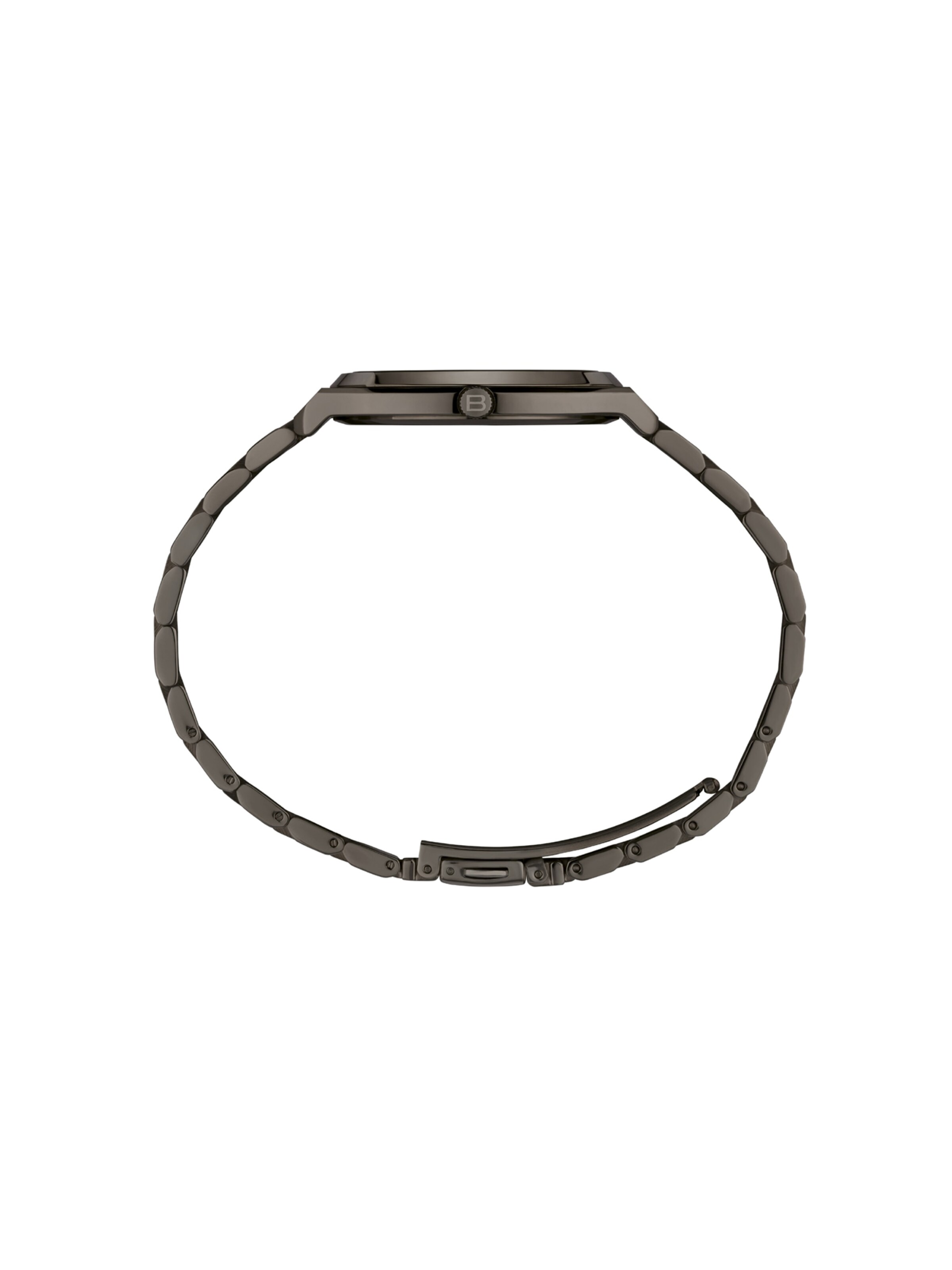 Orologio analogico 'BSW6.5' di Breil in grigio