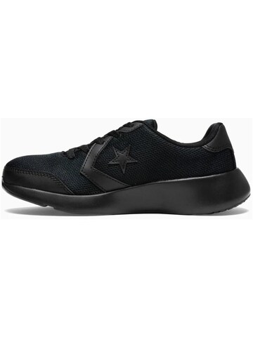 Scarpa sportiva 'Day One Trainer' di CONVERSE in nero