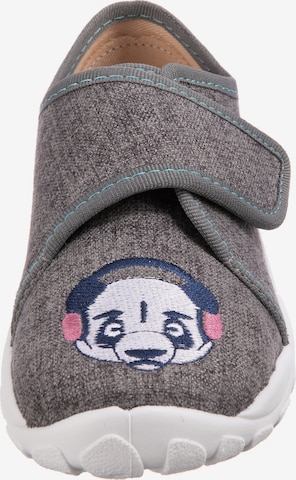 ELEFANTEN Slippers 'Munis' in Grey