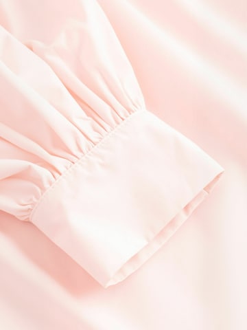Tricou ' N-Maysyn ' de la Noella pe roz