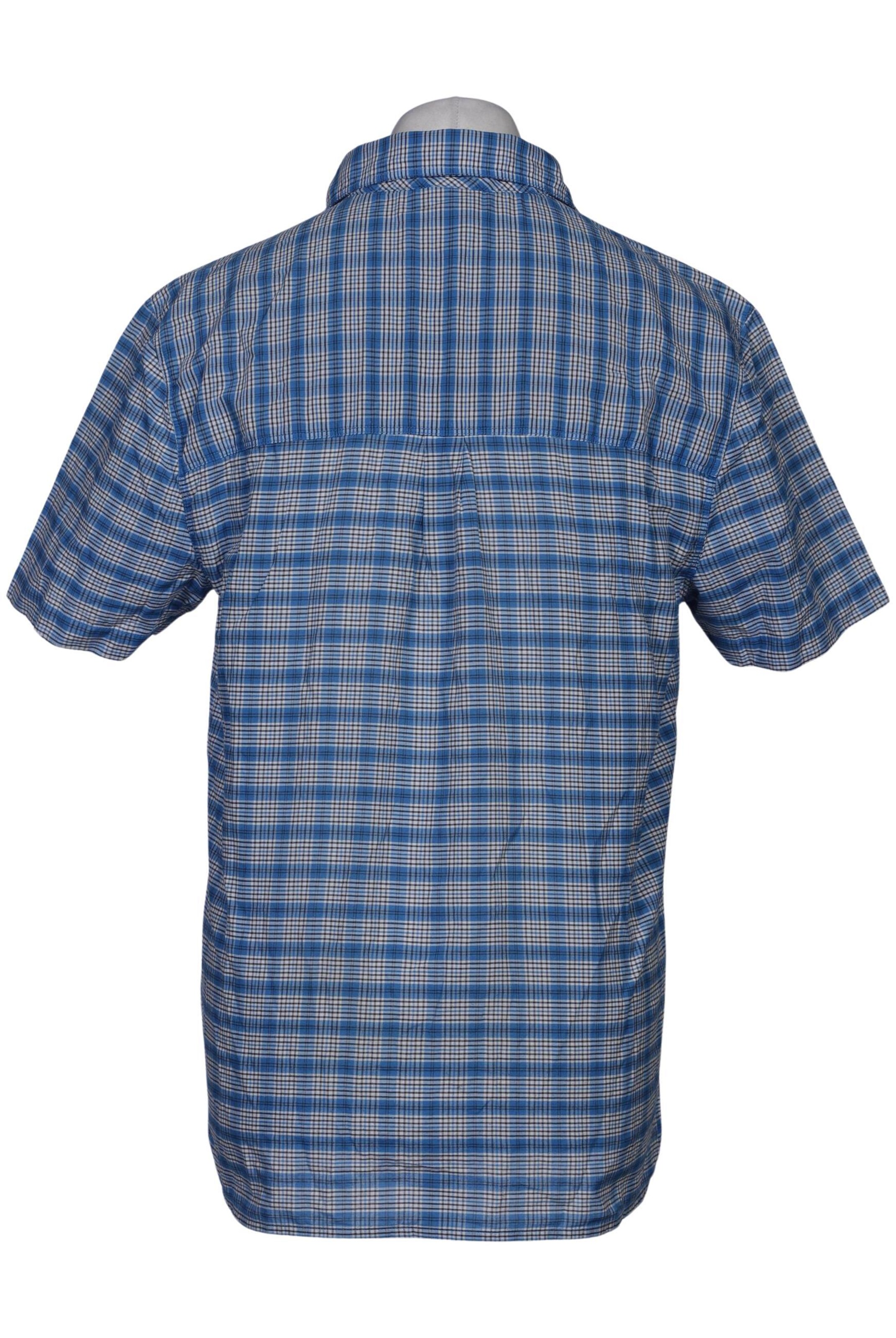 THE NORTH FACE Hemd M in Blau