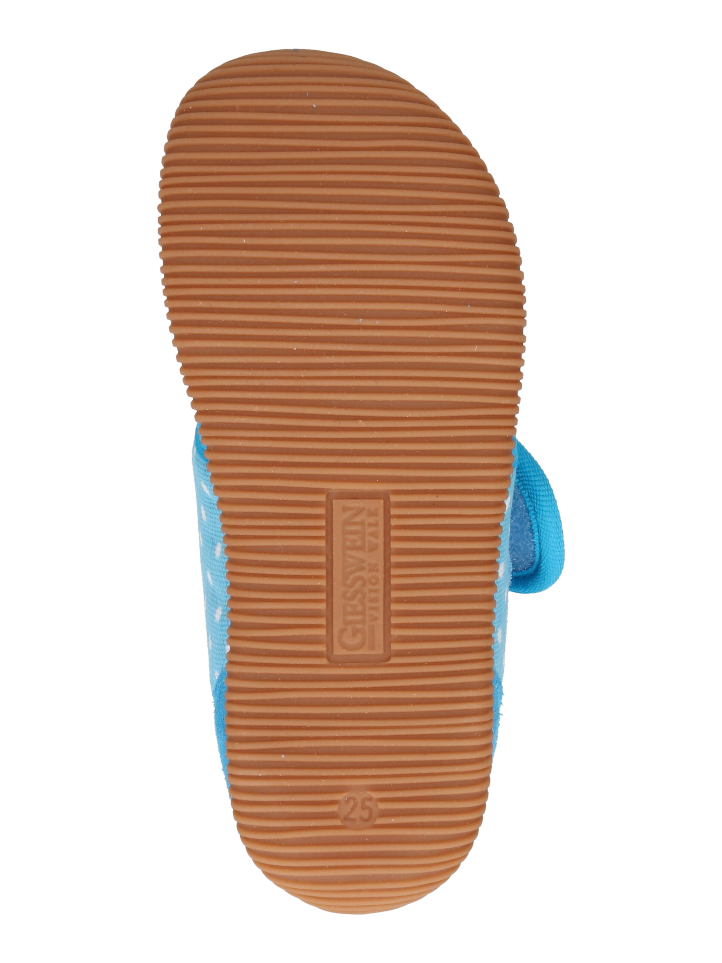 GIESSWEIN Slipper 'Stans' in Blue