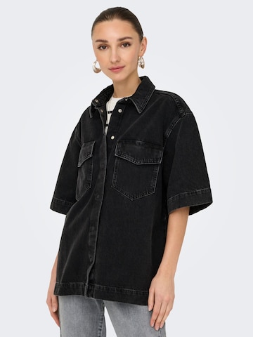 ONLY Blouse in Black