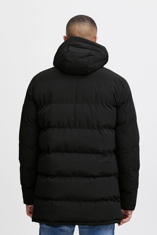 Veste d’hiver 'Ukendt' BLEND en noir
