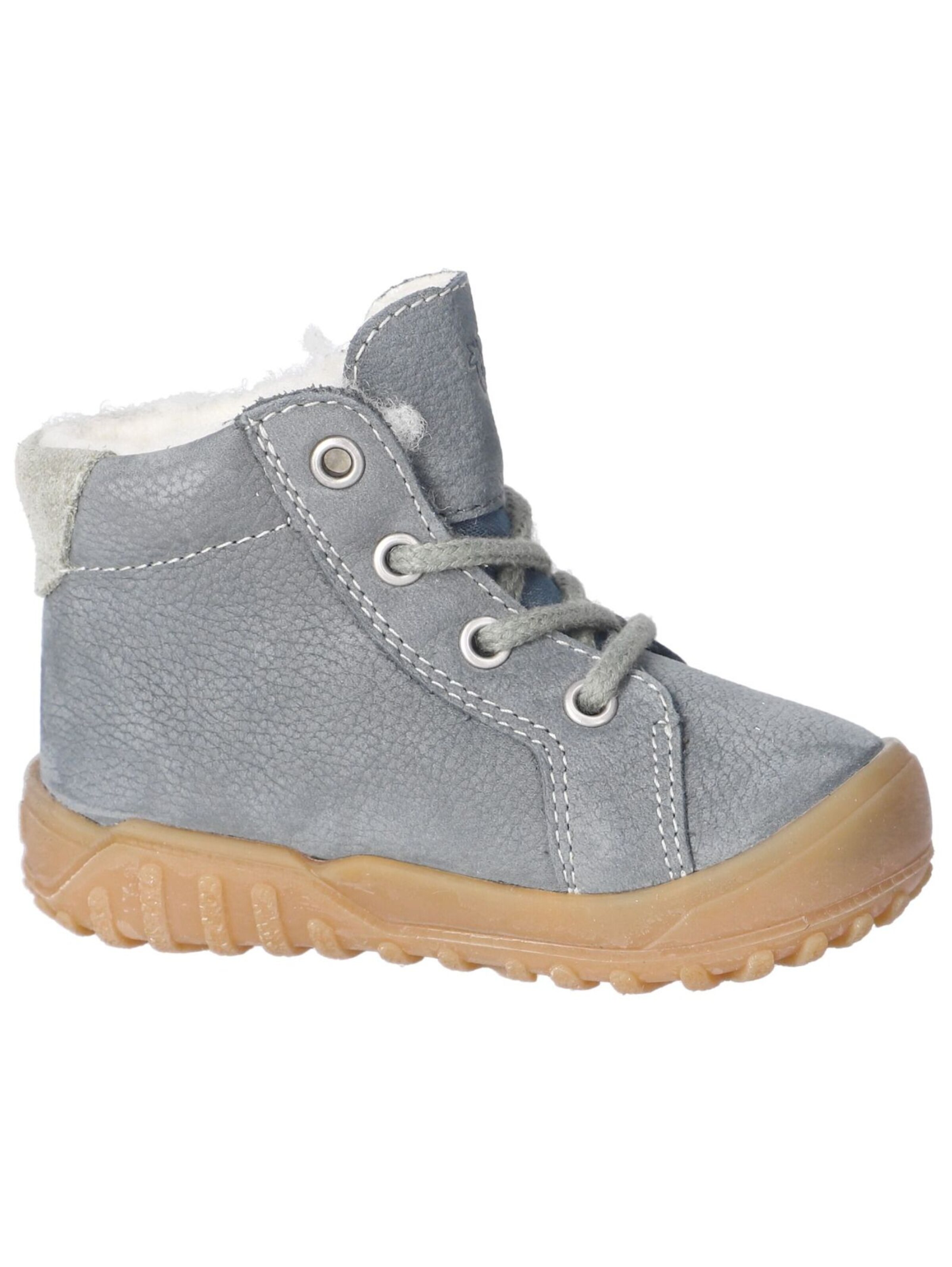 Pepino Boot in Grey