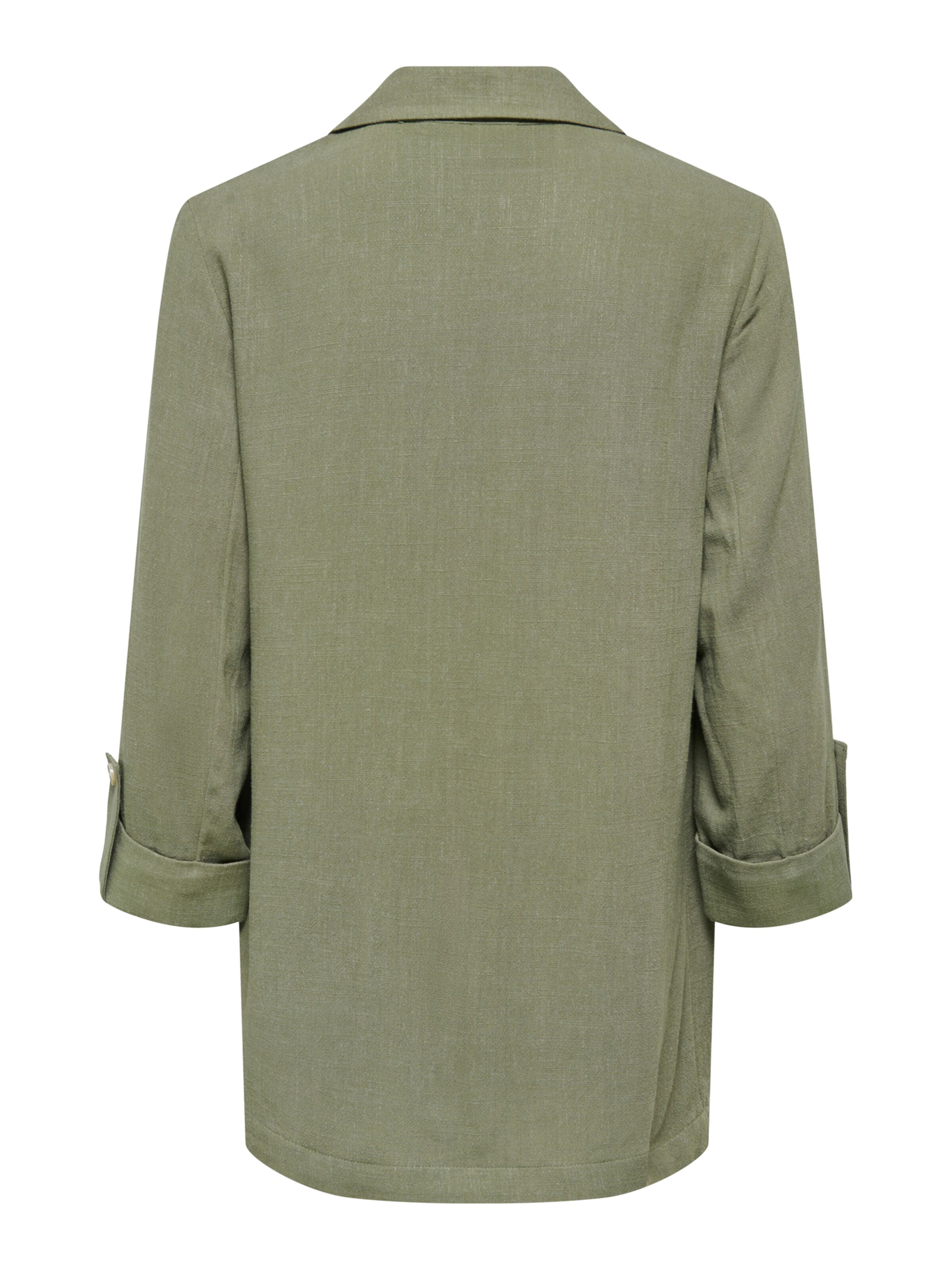 ONLY Blazer 'ONLSIESTA' | zelena barva