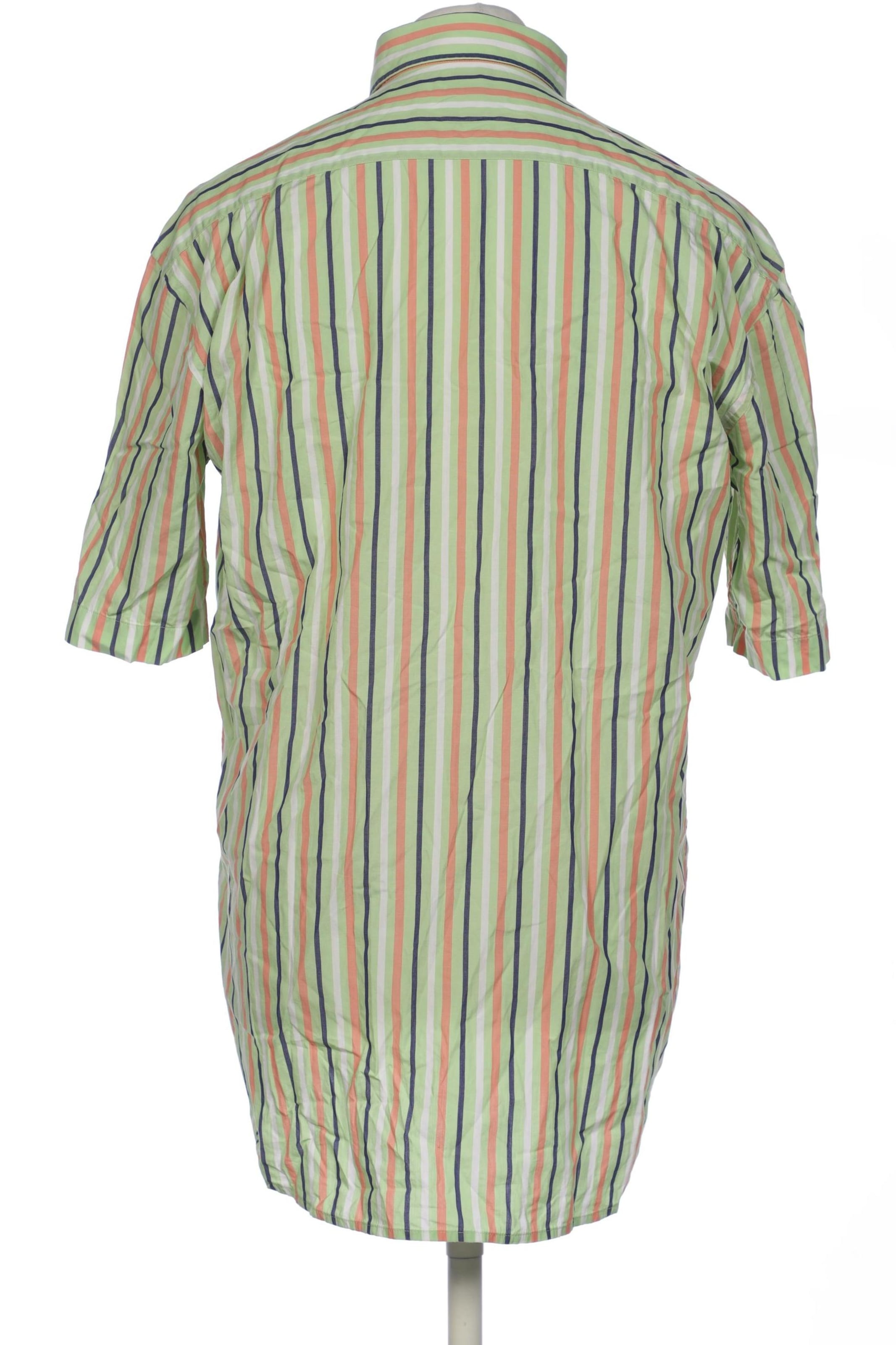 BOGNER Button Up Shirt in L in Green