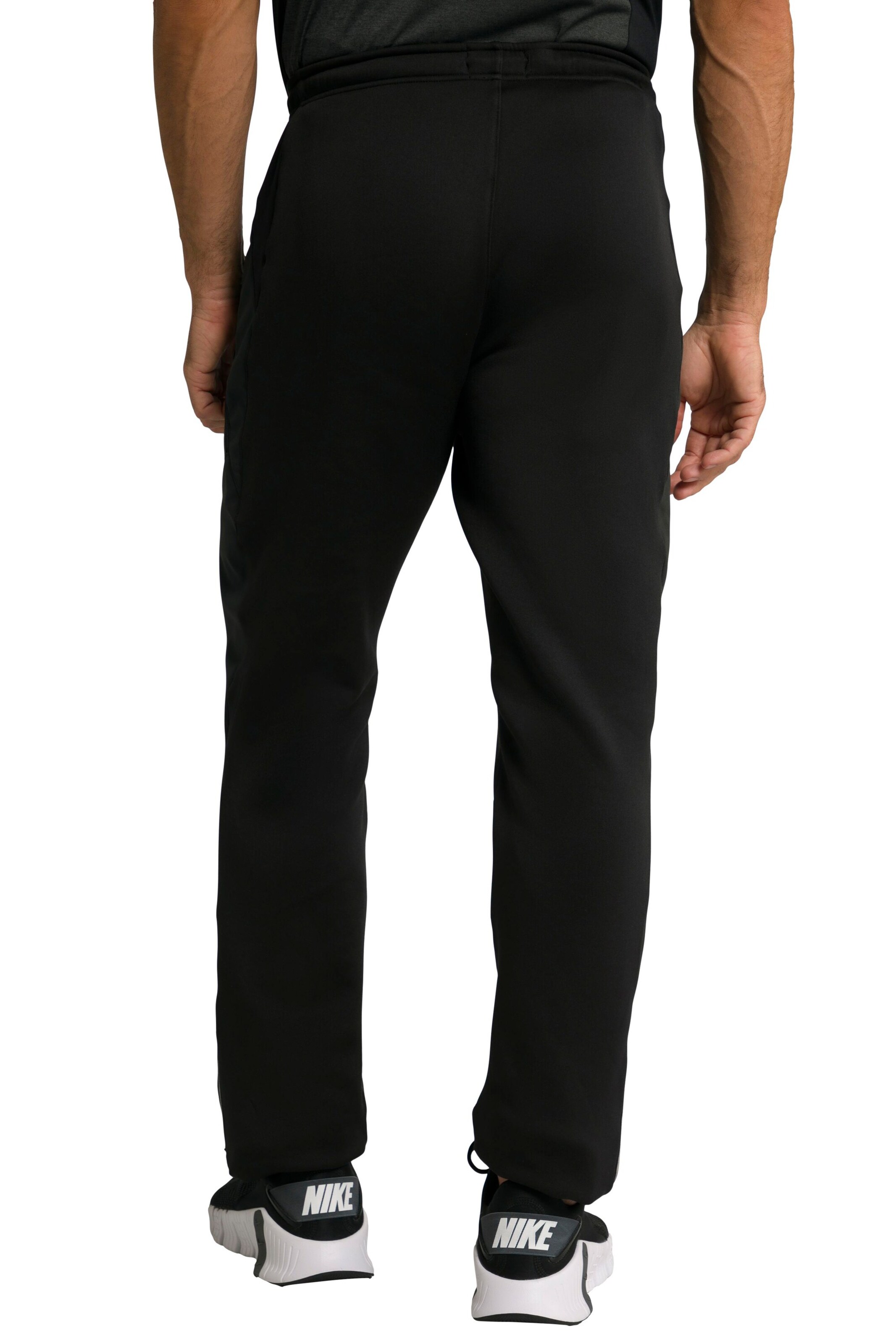 JAY-PI Regular Hose in Schwarz