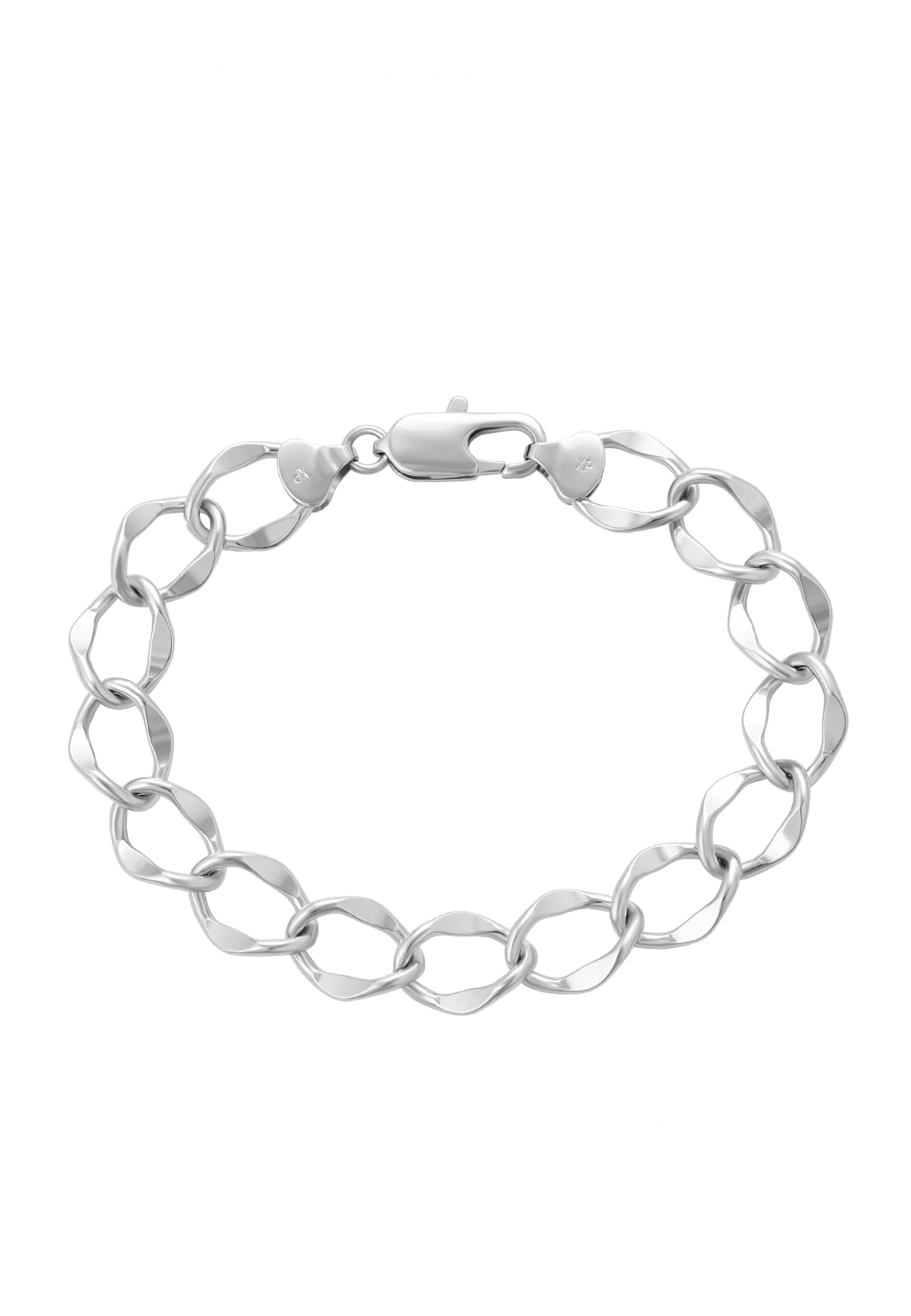 Gaya Bracelet in Silver, Item view