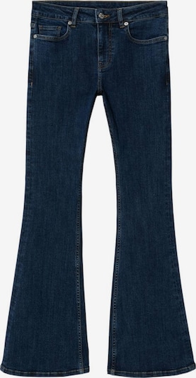 MANGO Jeans i mørkeblå, Produktvisning
