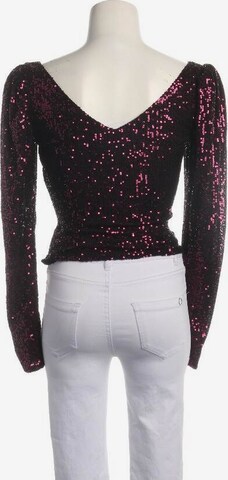 CAROLINE CONSTAS Top & Shirt in XXS in Purple
