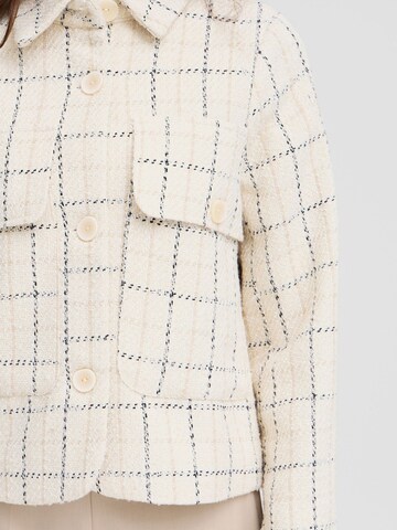 Fransa Tussenjas ' FRCHANI JA 1 ' in Beige