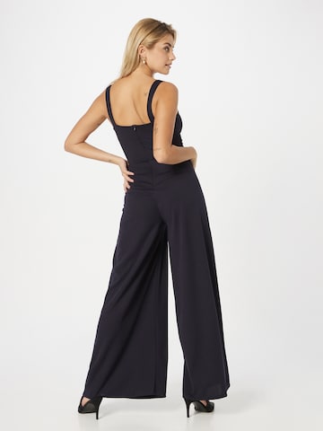 WAL G. Jumpsuit 'JACK' in Blue