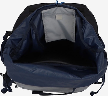 Haglöfs Sports Backpack 'Rugged Mountain' in Blue