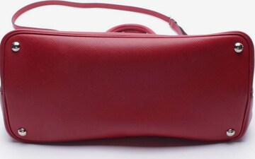 PRADA Handtasche One Size in Rot