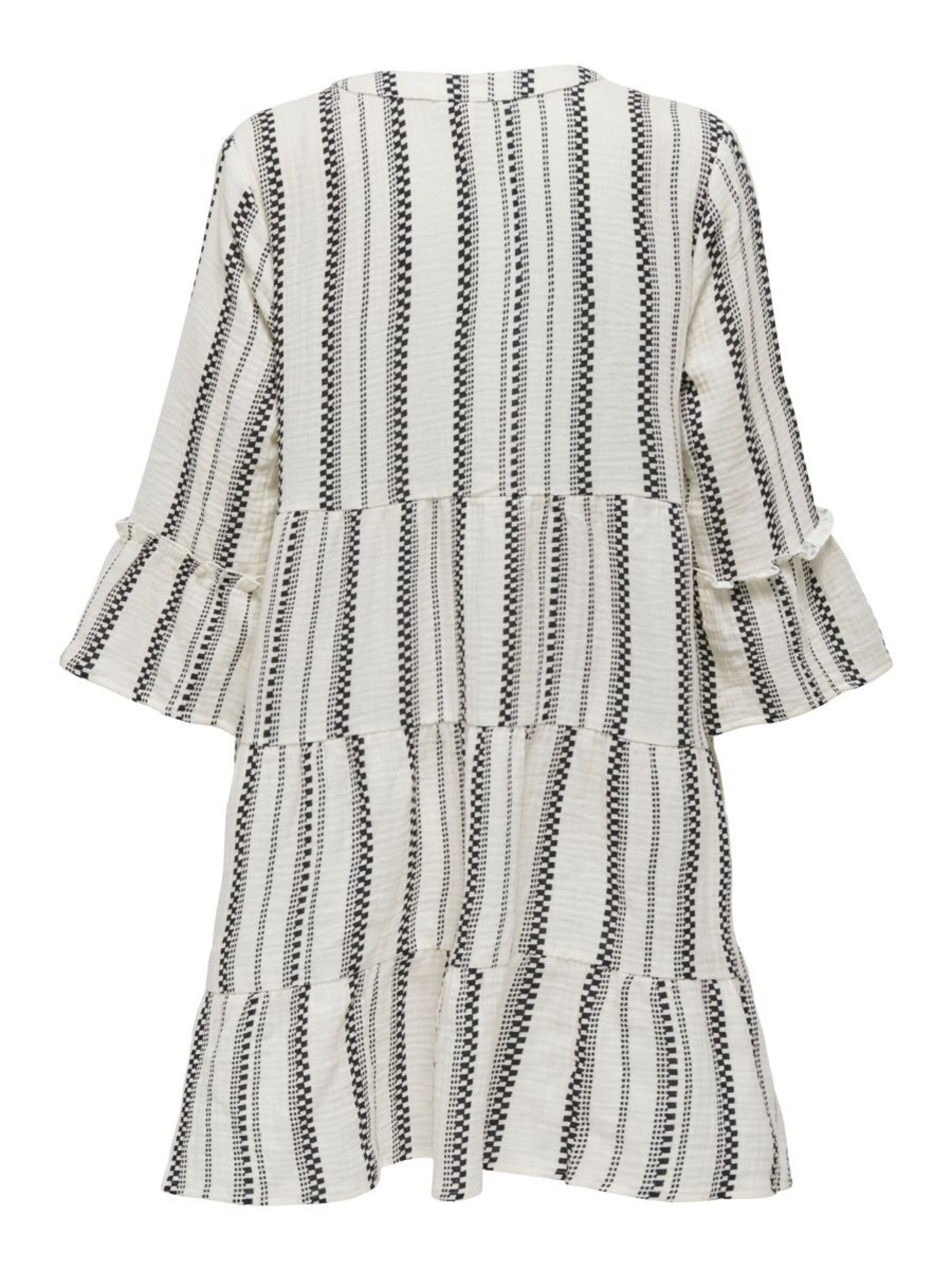 ONLY Рокля в бяло