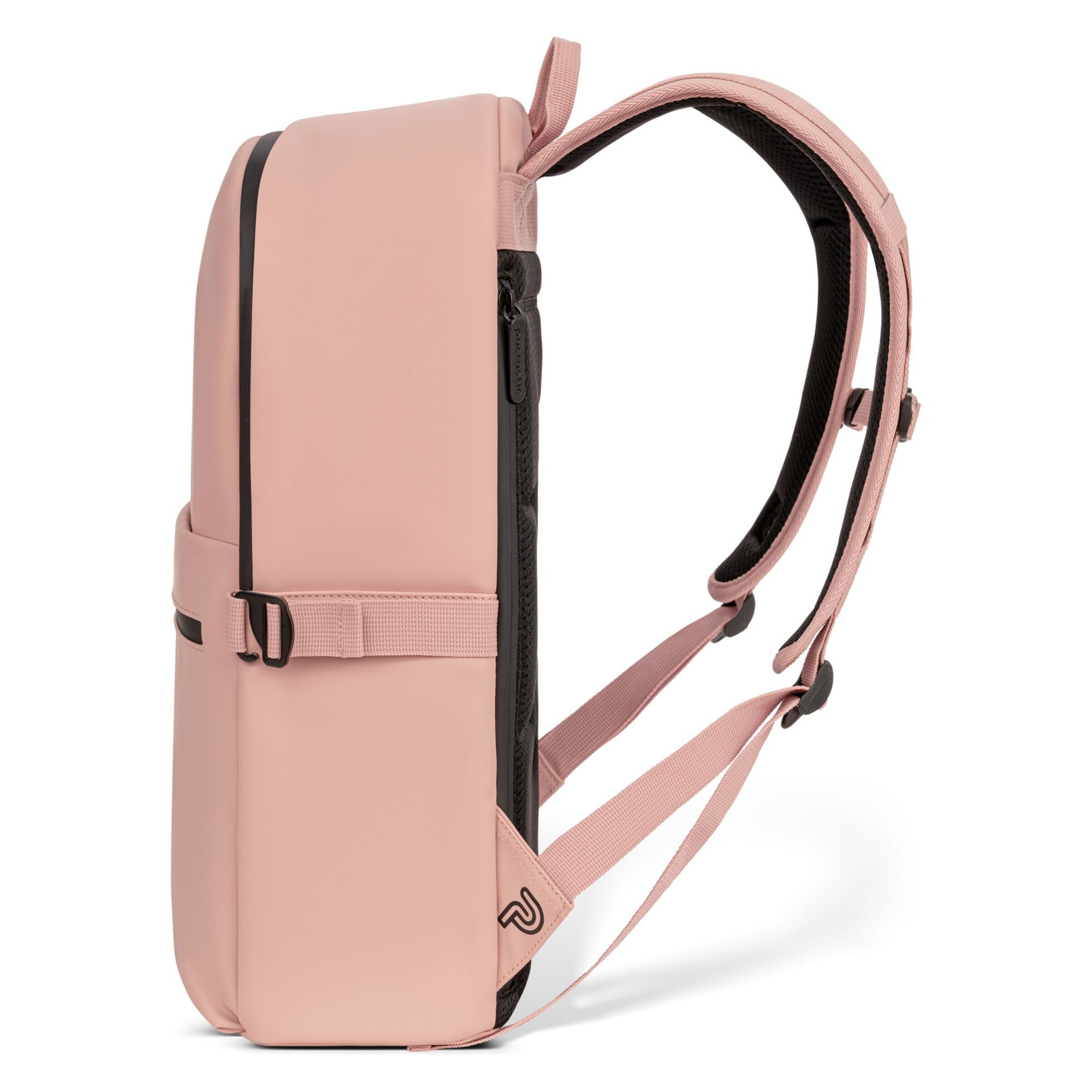 Sac à dos 'Urban Collection' Pactastic en rose