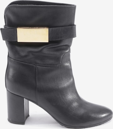 Giuseppe Zanotti Stiefeletten 36 in Schwarz: predná strana