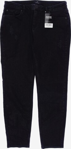monari Jeans in 32-33 in Black: front