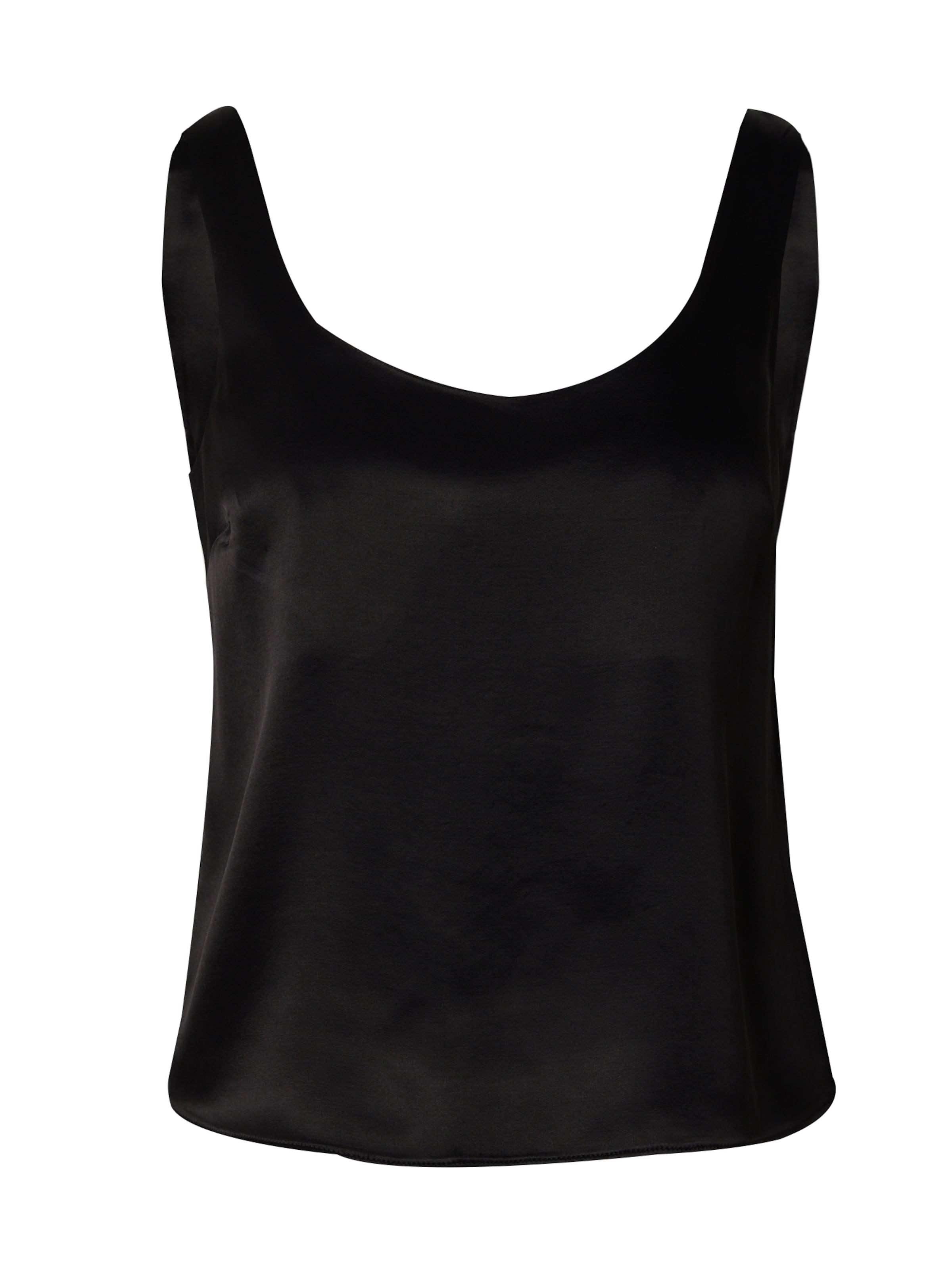 TOPSHOP Overdel i sort: forside