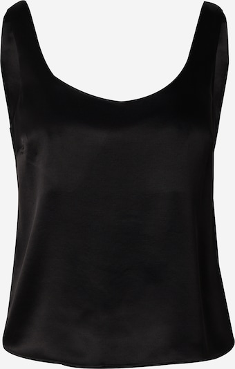 TOPSHOP Topiņš, krāsa - melns, Preces skats