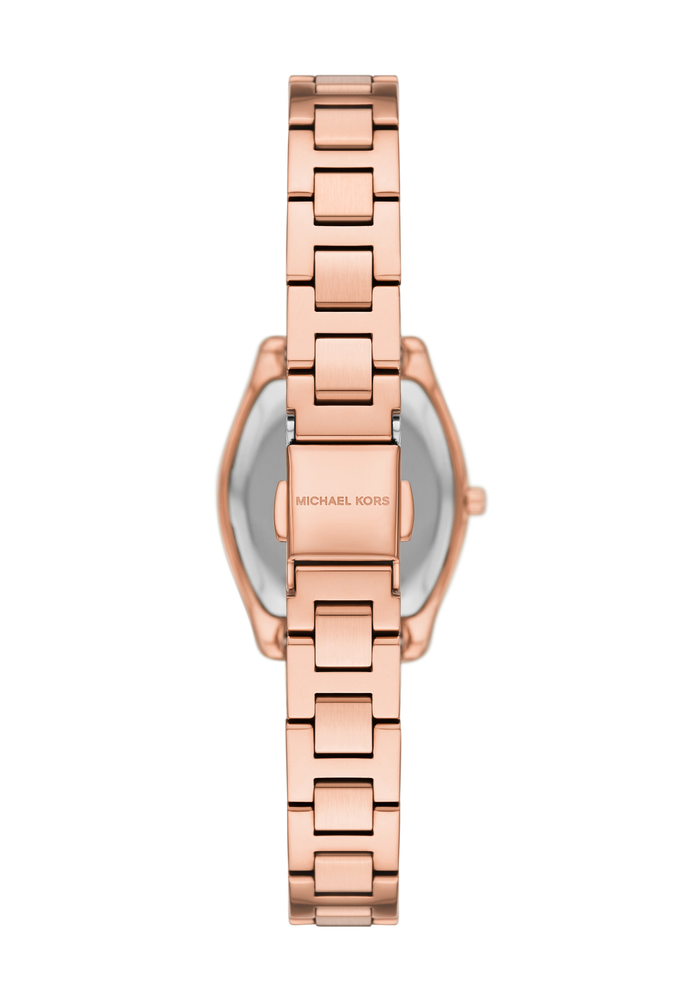 MICHAEL Michael Kors Analogna ura 'CHELSEA' | zlata barva