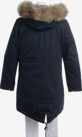 Woolrich Jacket & Coat in XL in Blue