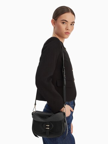 Coccinelle - Bolso de mano 'Mavery Handbag' en negro