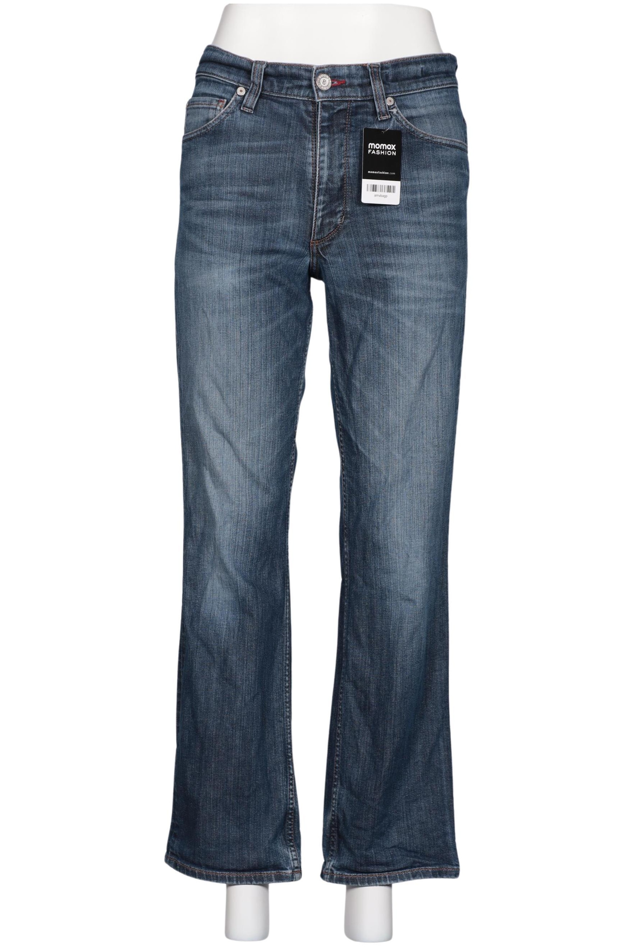 BOGNER Jeans 32 in Blau: Vorderseite