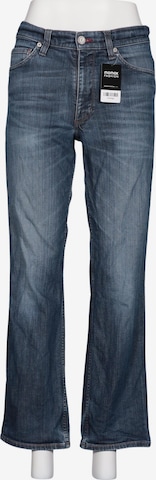 BOGNER Jeans 32 in Blau: Vorderseite