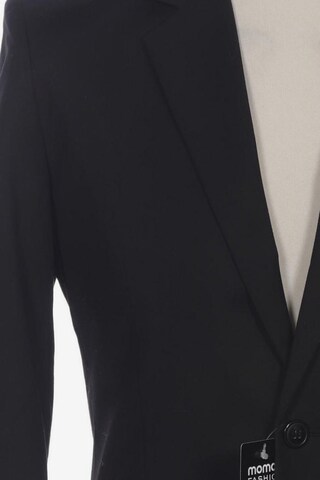 H&M Suit Jacket in M in Black