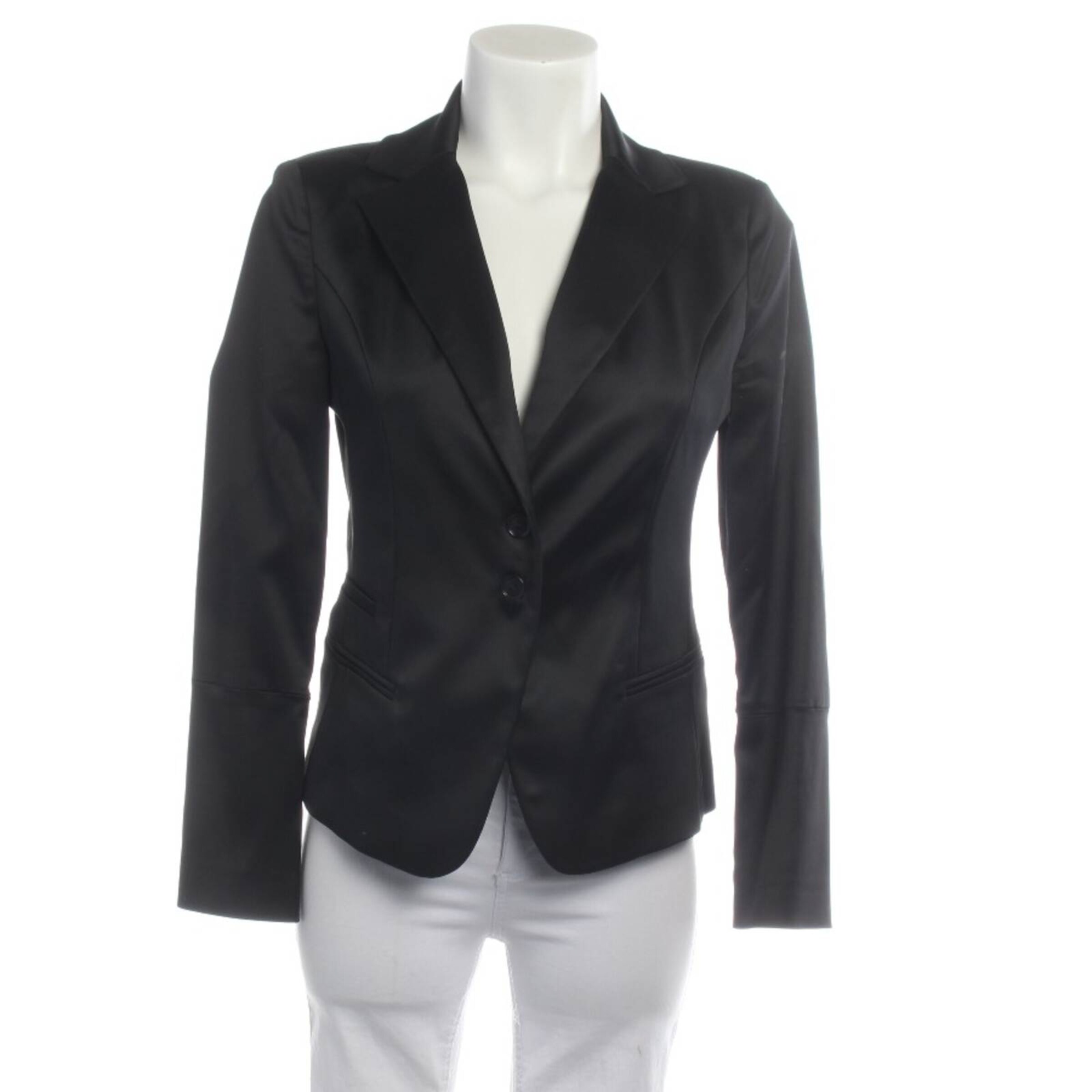 PATRIZIA PEPE Blazer in M in schwarz, Produktansicht