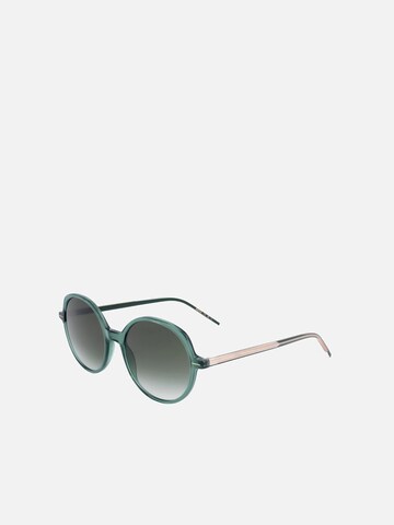 HUGO BOSS Sunglasses '1588/S' in Green