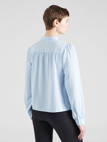 ONLY Bluse 'KIAH' in Blau