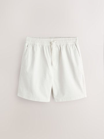 Next Regular Housut värissä vihreä