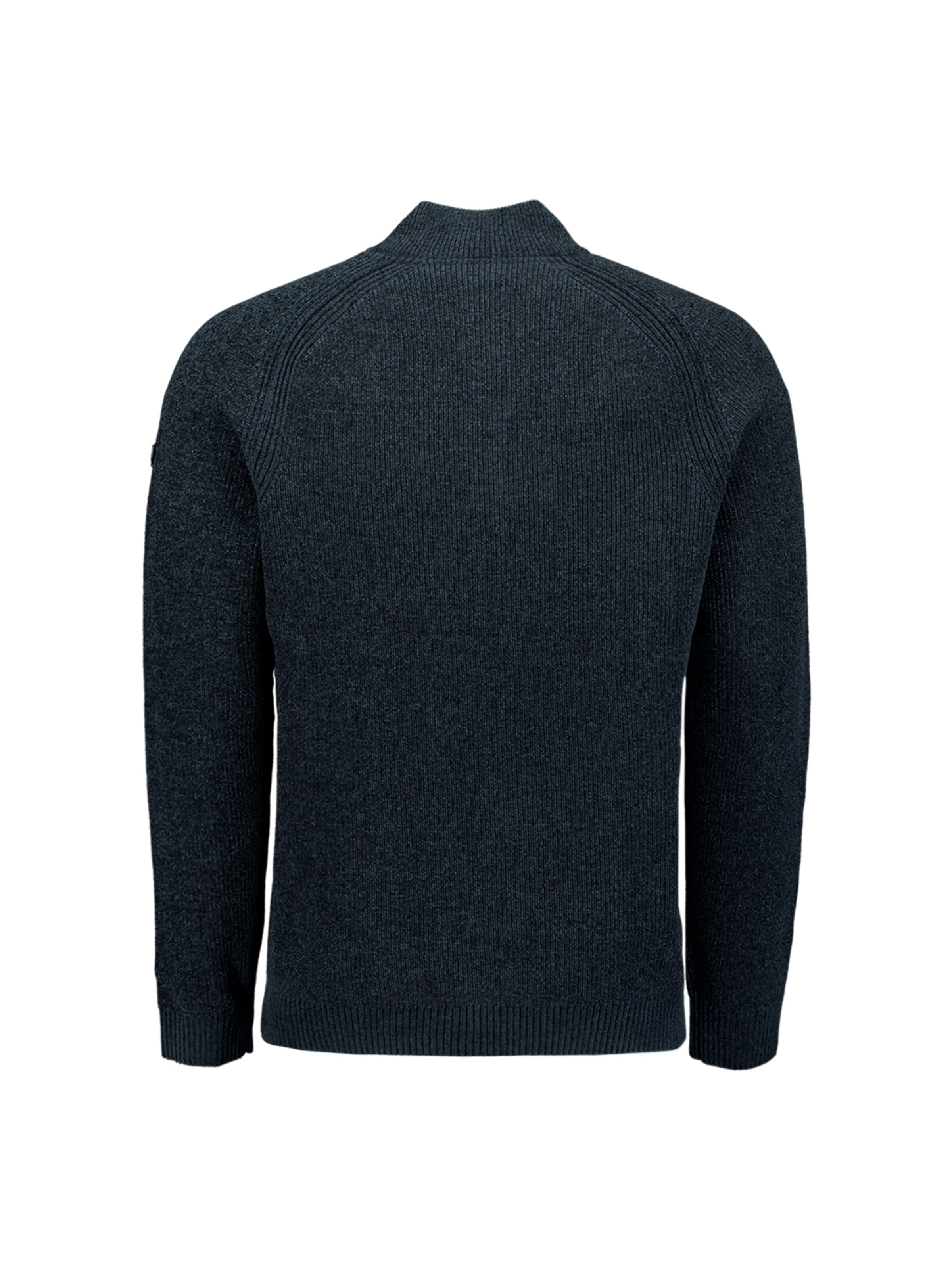 No Excess Trui in Blauw